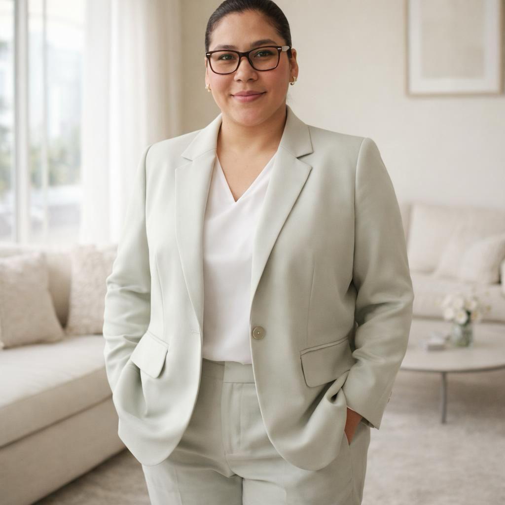 Sandra Martinez — Educación Financiera